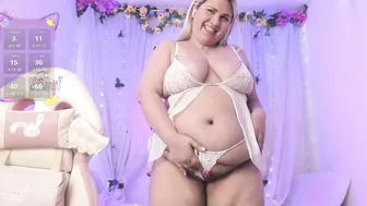 sweetbambi19 recorded nude video 416371
