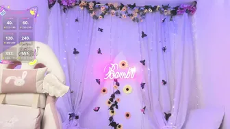 Sweetbambi19 live cam video 12-04-2025