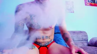 drako_lamar recorded nude video 416378