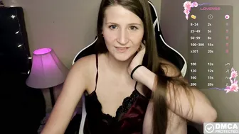 tressabelle recorded nude video 416397