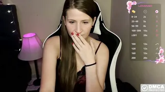 tressabelle recorded nude video 416397