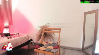 fransheskarossi recorded nude video 416413