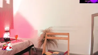 fransheskarossi recorded nude video 416413