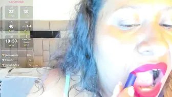 nyomi_browm recorded nude video 416414