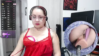 leidycrstnch21 recorded nude video 416419