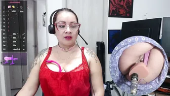 Leidycrstnch21 cam sex 04 December 2025