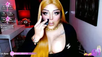 milkshakelavinia recorded nude video 416450