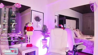 cloeecoopererer recorded nude video 416461