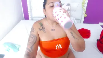 fat_naughtyass recorded nude video 416462