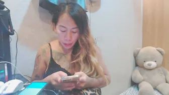 Michelle_ux ass 12-04-2025