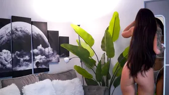 raquellevon recorded nude video 416503
