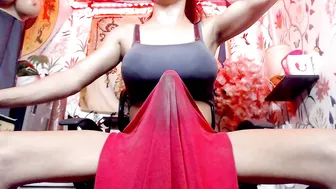 21cmmusclecockts mistress horny amateur video