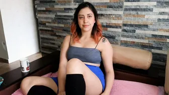 hairyandsexysalma recorded nude video 416573