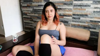 hairyandsexysalma recorded nude video 416573