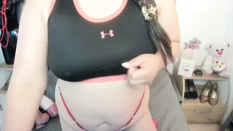Tiffanyamazing on cam 12/04/2025