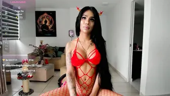 britney_jimenez recorded nude video 416654