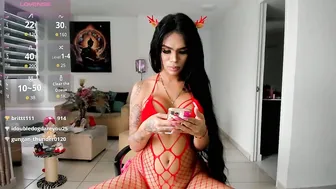 britney_jimenez recorded nude video 416654