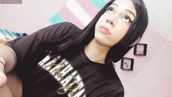 melissa_bunny69 recorded nude video 416749