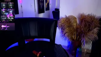 scarlet_desiree recorded nude video 416767