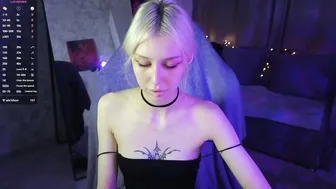 goth__tv recorded nude video 416806