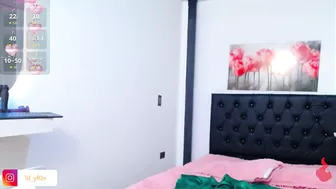 lilyfox23 recorded nude video 416875