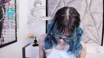 jinkxindigo recorded nude video 416918