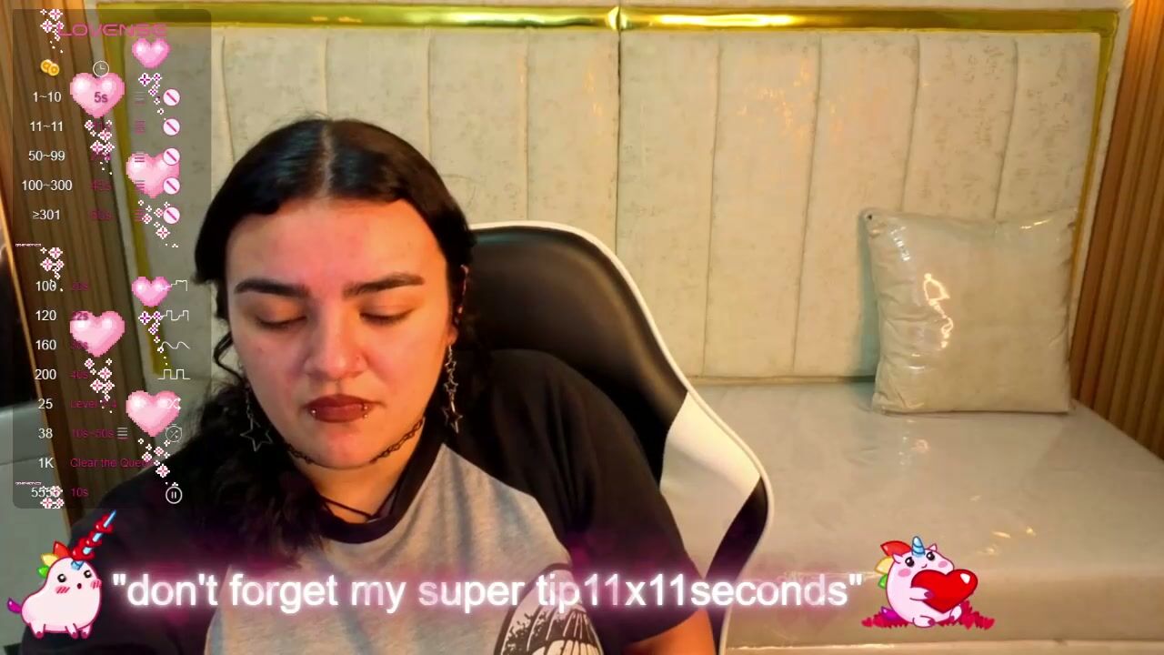 vany_lu_tx (12-02-2025) webcam show