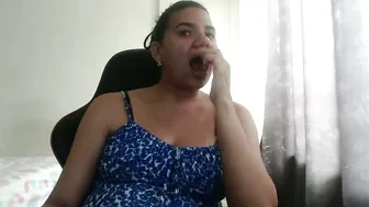 ariannaloovel recorded nude video 416937