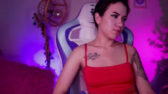chloe_moons_ recorded nude video 416966