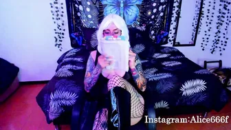 alice666f recorded nude video 417007