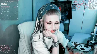 say_mary recorded nude video 417018