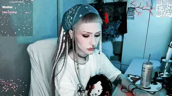 say_mary recorded nude video 417018