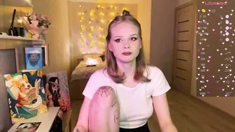 Sweetielis sex chat cam (12-04-2025)