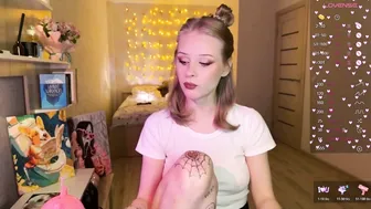 Sweetielis sex chat cam (12-04-2025)