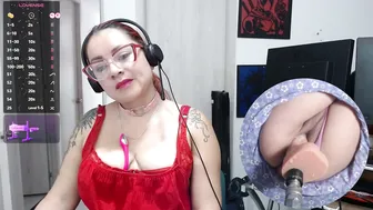 leidycrstnch21 recorded nude video 417082