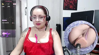 leidycrstnch21 recorded nude video 417082