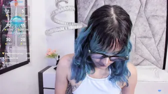 jinkxindigo recorded nude video 417090