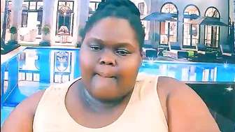 ebonyhotbuns4u2luv recorded nude video 417158