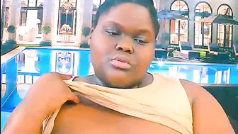 ebonyhotbuns4u2luv recorded nude video 417158