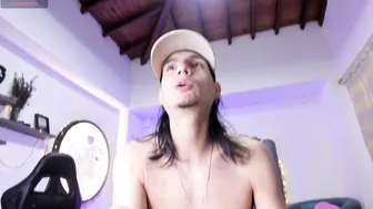 Venuss09 deepthroat hot webcam porn