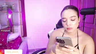 emily_poarch recorded nude video 417304
