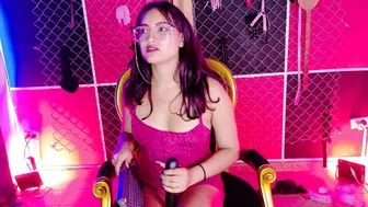 Roxana_bdsm anal 12/03/2025