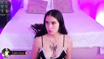 Sophiakross sex cam chat - (12/03/2025)