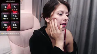 Liss_black ohmibod - 12/03/2025