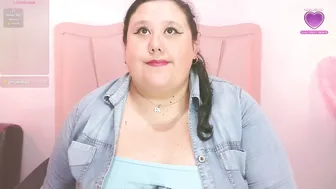 marianabbw30 recorded nude video 417389