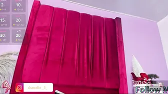 shanelle7 recorded nude video 417427