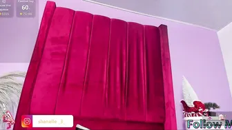 shanelle7 recorded nude video 417427