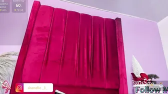 shanelle7 recorded nude video 417427
