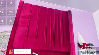 shanelle7 recorded nude video 417427