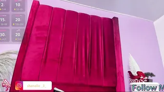 shanelle7 recorded nude video 417427